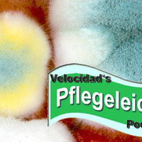 VELOCIDAD - PFLEGELEICHT PODCAST by Velocidad