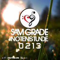 Sam Grade - Notenstunde 0213 by Sam Grade