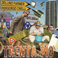 Piergiorgio Cinelli & Dellino Farmer - A Oflaga by Sound Management Corporation