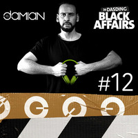 DASDING Radio 90.8 - Black Affairs 2016.03.04 (mixed live by DJ Damian) by DAMIAN