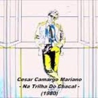 CESAR CAMARGO MARIANO  - NA TRILHA DO CHACAL (Revisited Chill Mix) by Peter Pc