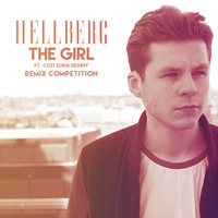 Hellberg Feat. Cozi Zuehlsdorff - The Girl (Nohup Remix) FREE DOWNLOAD by Nohup - OMETZ