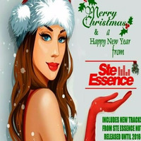 STE ESSENCE - CHRISTMAS HOUSE 2015 MIX by Ste Esssence