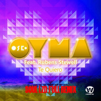 Oyma Feat. Rubens Stewell - Te Quiero (Soul LZD Ful Remix) 2012 by LZD Looping Zoolouf Deejay