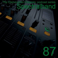 Presents: 87 Spectralband by Spectralband