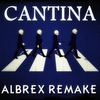 Star Wars - Cantina (ALBREX REMAKE) by ALBREXdj