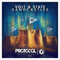 Volt & State - Sandcastles (DJ-JC Remix) by Julian Cordes