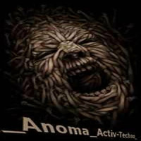 Activ-Techno by Anoma Unusual