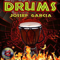Jossep Garcia - DRUMS - EP by Jossep Garcia