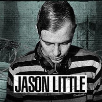 Jason Little @ Ground Zero 2016 by Jason Little