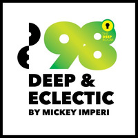 Deep &amp; Eclectic 98 by MickeyImperi