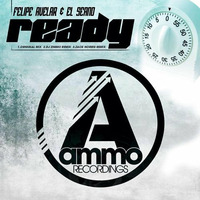 Felipe Avelar & El Seano - Ready (DJ Zimmo Remix Preview) by DJ Zimmo
