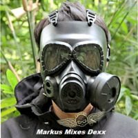 Markus Mixes Dexx by Marek Pruszkowski