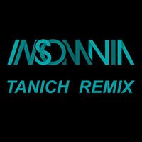 Insomnia BOOTLEG (Tanich Instrumental Remix) by NXT RECORDS