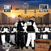 Sonny Black &amp; Frank White CCN 3 vs CNN