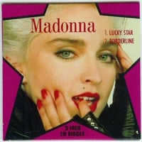 Madonna - Luckystar (elektromekanik's late night boogie edit) FREE DOWNLOAD by elektromekanik
