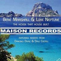 Luke Neptune & Bene Marshall- The House That House Built by Luke Neptune