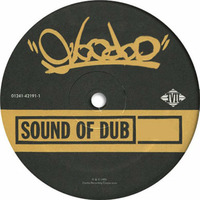 Sound of dub by VOODOOCUTS