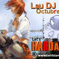 Hardance 10 2011 by Lau DC