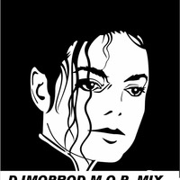 M.O.P. MIX # 174 - The House Of Michael Jackson by DJMoprod
