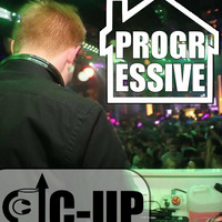 Progressive In Da House by C-Up