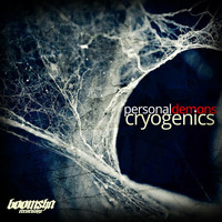 Cryogenics - Scatter by Cryogenics