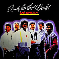 Ready For The World - Oh Sheila ( Special Long Version ) Mixed By Lutz Flensburg by lutz-flensburg