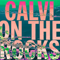 2014.07.05 - Amine Edge B2B Sirus Hood @ Calvi On The Rocks After Party - L'Annexe, Corsica, FR by Sirus Hood