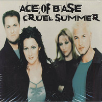Ace of Base - Cruel Summer (Bret Law Vs Da Fresh Mashup) by Bret Law