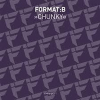 Format B - Chunky (A DJOK! 12 Inch Extended Club Remix) by Oliver DJOK! Knoblich