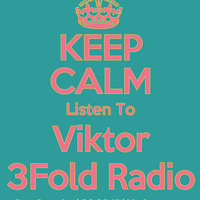 3Fold Radio 20150808 Viktor by 3Fold Radio