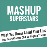 What You Know About Your Lips by Mashup Superstars