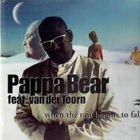  Pappa Bear - When The Rain Begins To Fall (Dj Fresh M  classic extended mix) by Dj Fresh M & Matt Gwenn