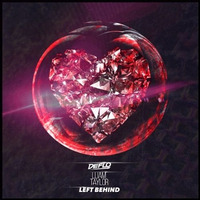 Deflo - Left Behind feat Lliam Taylor (Hoko Remix) by hoko.