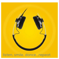 Listen, smile, dance...repeat by Cquer
