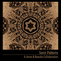 Sonic Patterns - A Jense/Bawaka Collaboration by Bawaka
