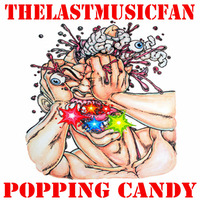 Popping Candy by thelastmusicfan