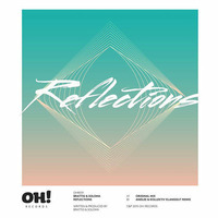 Reflections (Original Mix)// SNIP// 27.01.15-Oh! Records Stockhom by Brattig