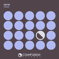 Keil M. - Derude (Original Mix) by Comfusion Records