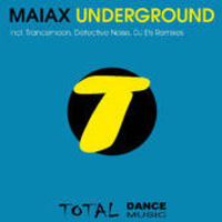 Maiax - Underground (DJ E!s Backs From Atasquiland Mix) by EricSantana [DJ E!s]