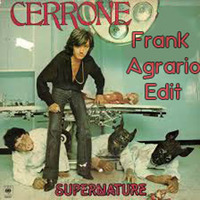 Supernature (FRANK AGRARIO Edit) by frankagrario