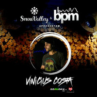 Vinicius Costa @ Low bpm & Snow Valley Party (part 3) by ✖️ ∇ICΔ ✖