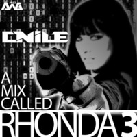 A Mix Called Rhonda 3 by DJ C.Nile