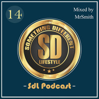 SDL P14 MrSmith by Something Different Lifestyle SA