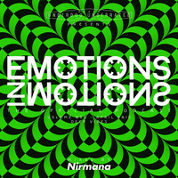 Emotions In Motions The Official Podcast Volume 034 (April 2015) by Nirmana
