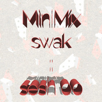 MiniMix with swak :: Sesh 00 by swak