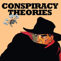 Rob K - Ey - Conspiracy Theory // Dj-Set // 28.02.16 by Rob K-ey
