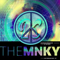 Kultmucke Podcast #39 - THE MNKY by KULTMUCKE