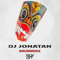 Dj Jonatan - Drummerz ( Original Mix ) by movonrecords