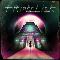 Triobelisk - Iridium Flare by Swedish Columbia